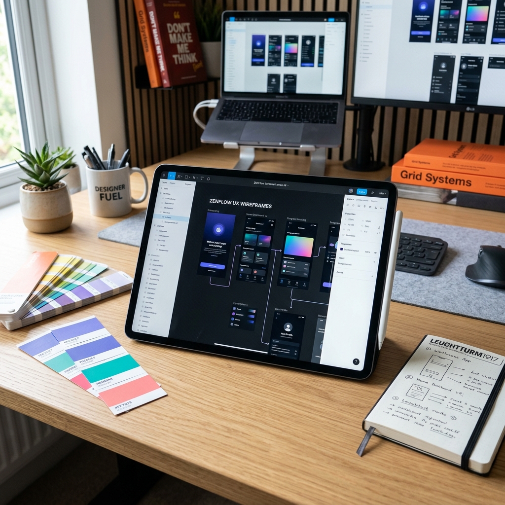 Skillshift Solution
